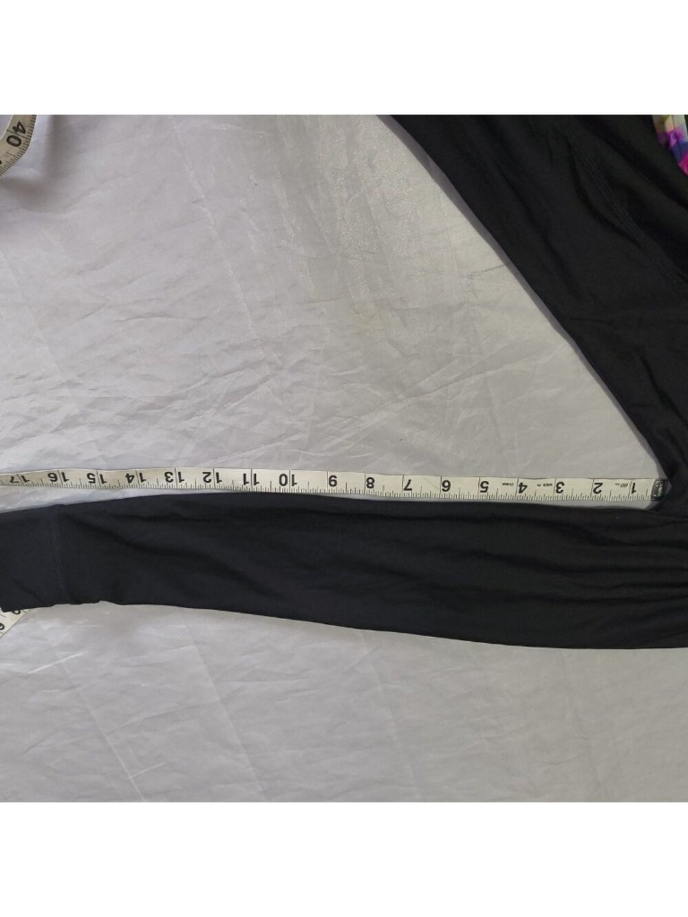 ATHLETA Womens Size XS Full Zip Crew Neck Long Sleeve Stretch Athletic - Picture 13 of 14